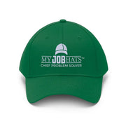 My Job Hats<sup>TM</sup>