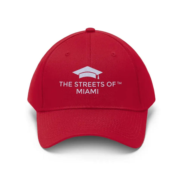 My Education [The Streets of (Your Place)]<sup>TM</sup>